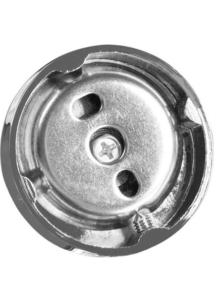 6x Paslanmaz Çelik Havluluk Banyo Robe 2 Kanca Şapka Elbise Duvar Kapı Askısı, 5CMX6CMX8CM (Yurt Dışından) modelleri