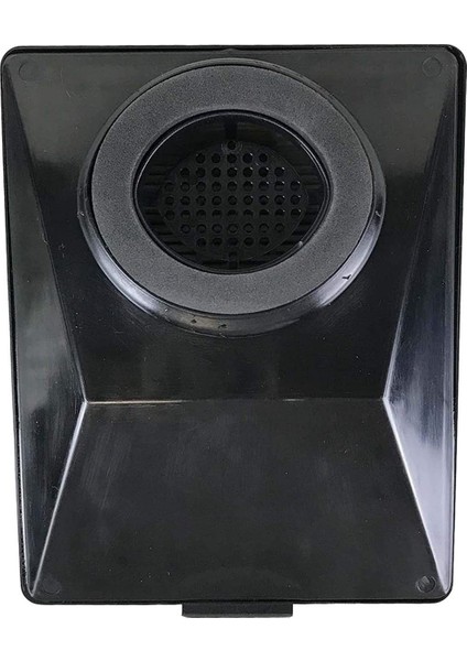 Rainbow E2 Stili Için Yedek Hepa Filtreleri E2 Serisine Uygun, Parça R12179 ve R12647B Ataşmanı Için, Yıkanabilir Tekrar Kullanılabilir (Yurt Dışından)