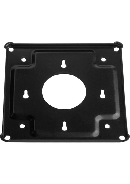 5x Mini Ana Bilgisayar Ekran Arka Montaj Montaj Braketi Htpc Mini Ana Bilgisayar Aksesuarları Için Yedek Parça (Yurt Dışından) modelleri
