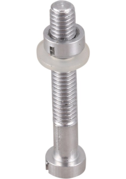 8 Adet M2.5X18.5MM Pikap Fonograf Vidaları, Donanım Yedek Headshells Stylus Montajı (Yurt Dışından) indirimleri