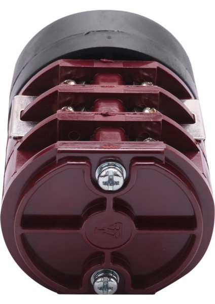 3x 220 V/380 V 32A Araba Lastik Değiştirme Makinesi Motoru Ileri Geri Anahtarı Dönüş Masa Pedalı Anahtarı Lastik Tamir Araçları (Yurt Dışından)