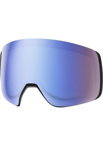 4d Mag Goggle Everyday Green Siyah Kayak Gözlüğü