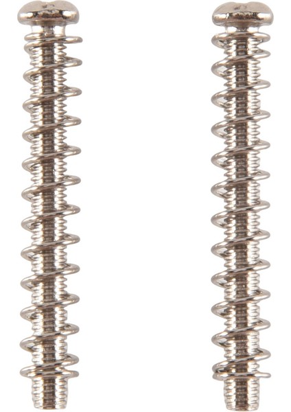 4x Elektro Gitar Humbucker Manyetikler Köprü Alnico V Siyah (Yurt Dışından)