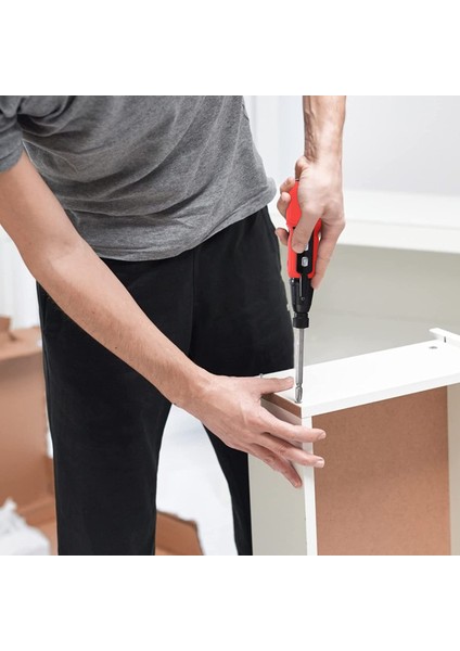 Akülü Tornavida 3.6V 900MAH Li-Ion Pil USB Şarj LED Çalışma Işığı ile Taşınabilir Güç Tornavida (Yurt Dışından) fiyatları