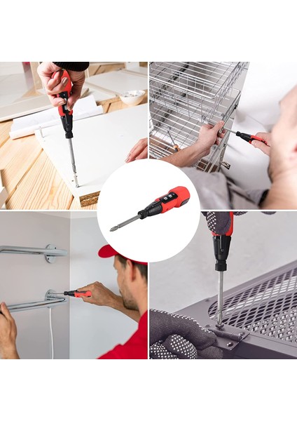 Akülü Tornavida 3.6V 900MAH Li-Ion Pil USB Şarj LED Çalışma Işığı ile Taşınabilir Güç Tornavida (Yurt Dışından) indirimleri