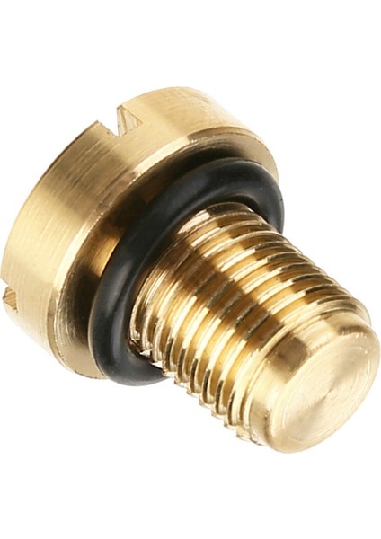 8x 17111712788 Radyatör Taşması Soğutucu Genleşme Tankı Hava Alma Vidası Altın E36 E39 E46 Vb. (Yurt Dışından) fırsatları