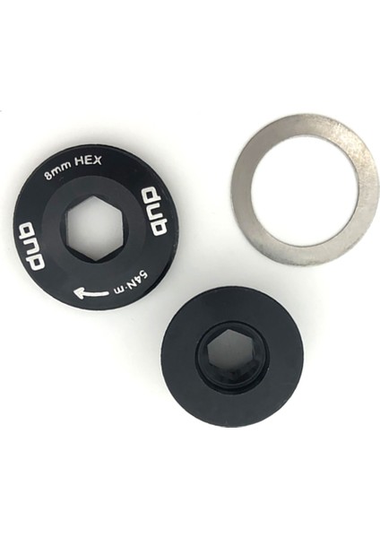 Sram Xx1 Kuvvet Gx Nx Krank Kapağı Cıvata Contası Kendinden ÇIKARILAN/M30 Bisiklet Dub Krank Kolu Cıvata Kiti (Yurt Dışından)