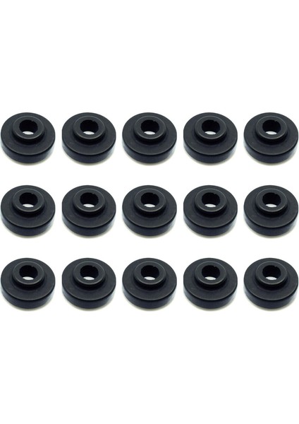 45X Motor Vana Kapağı Cıvata Contaları 11121726537'YE Uyar E46 E39 E36 E60 525I 325I 330I X3 X5 M54B30 (Yurt Dışından)
