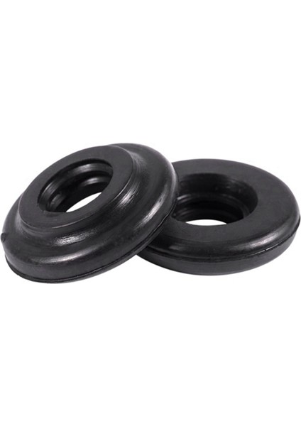 45X Motor Vana Kapağı Cıvata Contaları 11121726537'YE Uyar E46 E39 E36 E60 525I 325I 330I X3 X5 M54B30 (Yurt Dışından)