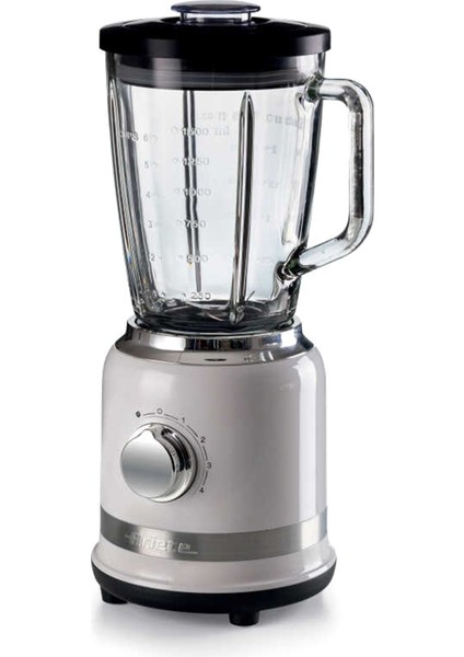 Moderna Beyaz 1000W Blender