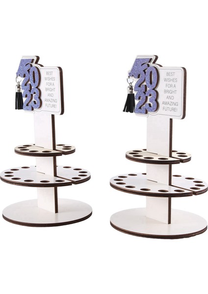 Mezuniyet Tebrik Kartları 25 Delikli Çift Katmanlı Nakit Tutucular, Hediye Fikirleri (Yurt Dışından) modelleri