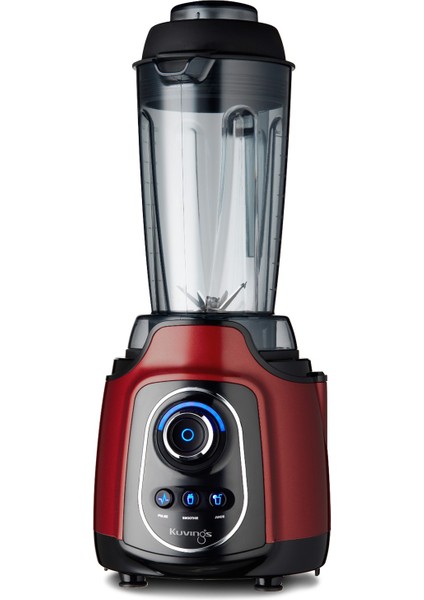 KPB-351DR Power Bordo Bar Blenderi