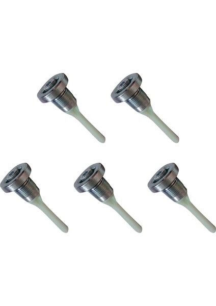 5x 3008 408 508 Rcz C4 C5 Ds5 Şanzıman Yağ Tahliye Vidası 221347 (Yurt Dışından)