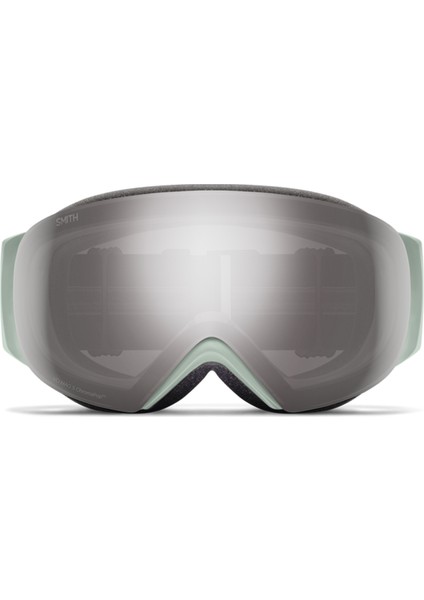 I/o Mag S Su Yeşili Goggle +Bonus Lens Kadın Kayak Gözlüğü modelleri