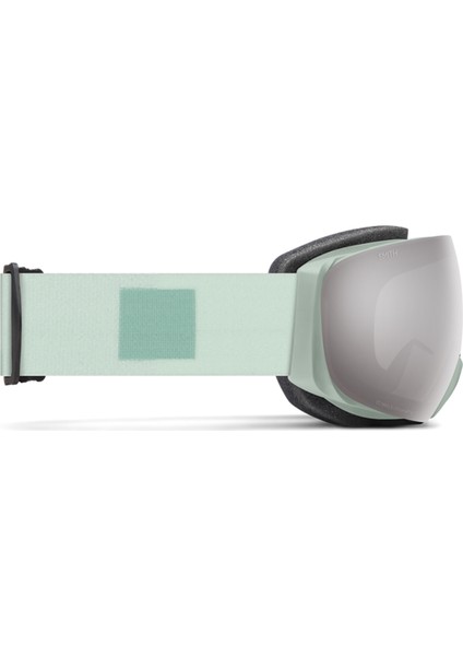 I/o Mag S Su Yeşili Goggle +Bonus Lens Kadın Kayak Gözlüğü