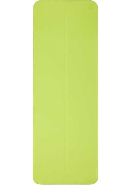 Begin Yeşil Yoga Matı 5 mm