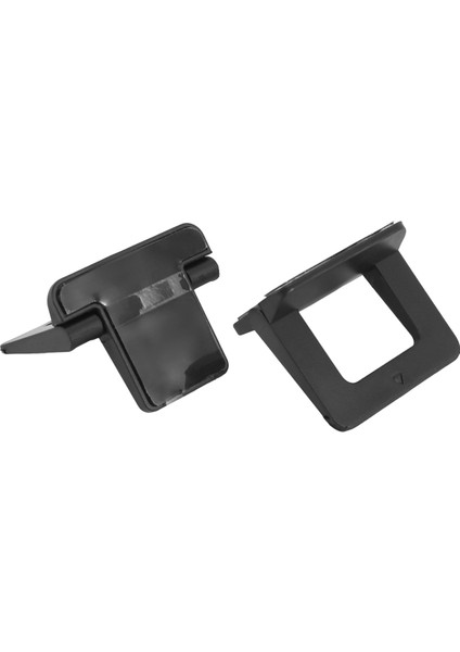 Klavye Yükseltici, Masa, Dizüstü Bilgisayar Masası, Taşınabilir Dizüstü Bilgisayar Uyumlu Stand (2 Adet) (Yurt Dışından) fiyatları