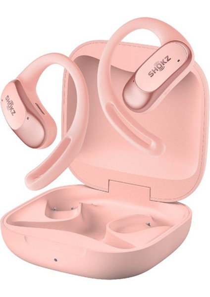 Openfit Air True Pembe Wireless Kulak Içi Kulaklık