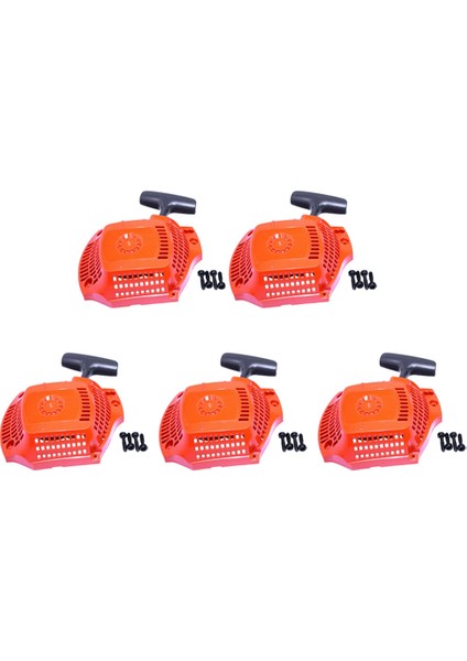 435 435E 440 440E Testere Için 5x Geri Sarma 544287002 (Yurt Dışından)