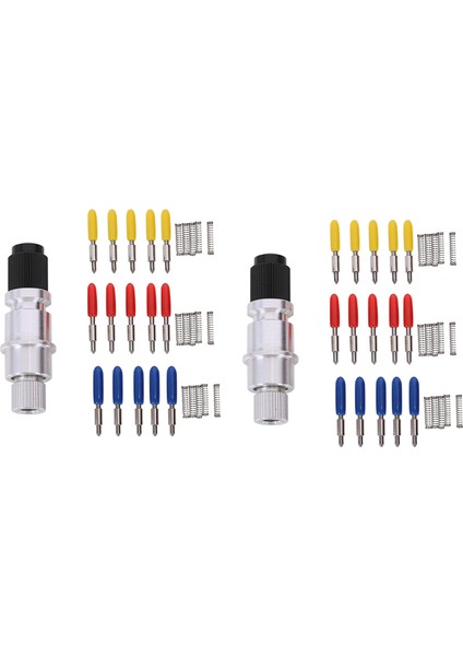 32 Adet 30/45/60 Derece Graphtec CB15 CB15U Vinil Kesici Bıçak + Graphtec CB15 CB15U Bıçak Tutucu (Yurt Dışından)