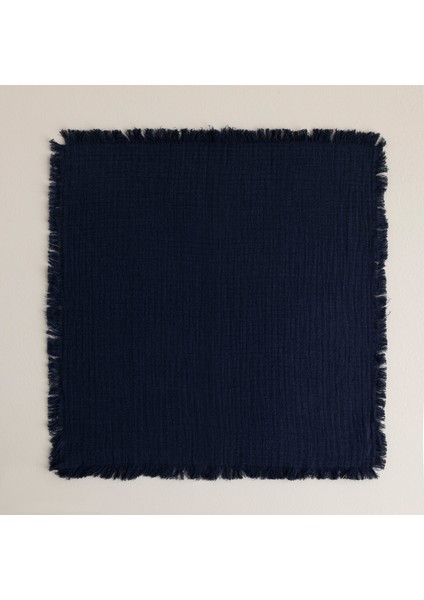 Paraiso Marin Mavi Mutfak Havlusu 45X45 cm modelleri