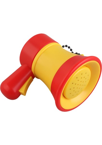 Hoparl Anahtarlık Megafon Hoparl Anahtarlı Öğrenme Hoparl Anahtarlı Megafon Charm (Yurt Dışından) fırsatları