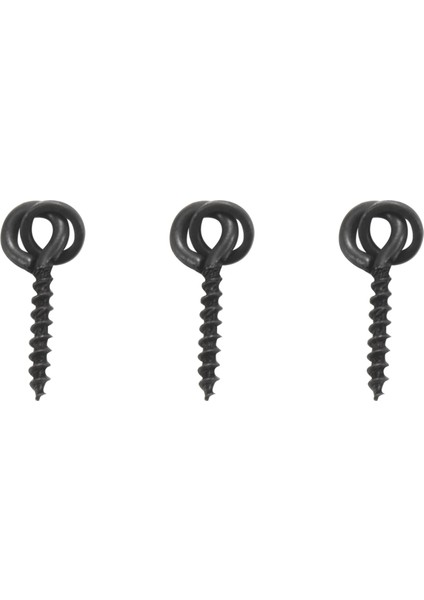 150 Adet Sazan Balıkçılık Boilie Vida Katı Halka Yem Aracı Chod Kuleleri Sazan Balıkçılık Saç Aksesuarı Mücadele (Yurt Dışından) fiyatları