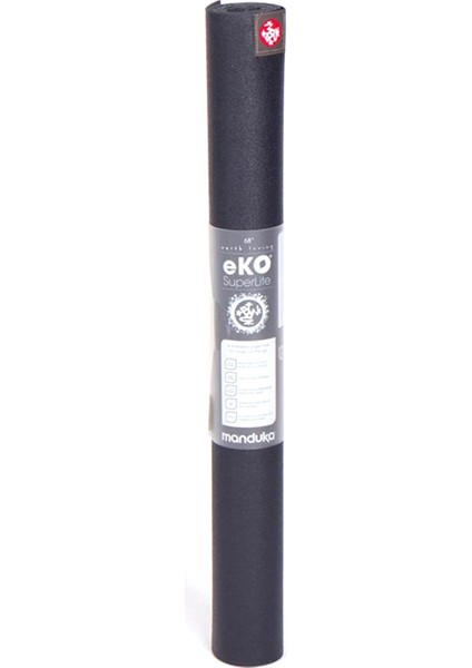 Eko® Superlite Midnight Lacivert Travel Yoga Matı indirimleri
