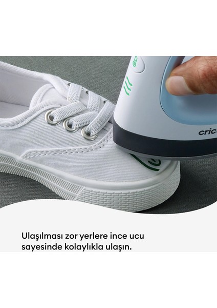 Easypress Mavi Mini Isıtıcı 2009427