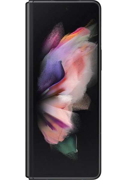 Galaxy Z Fold3 5g 256 GB Siyah Akıllı Cep Telefonu