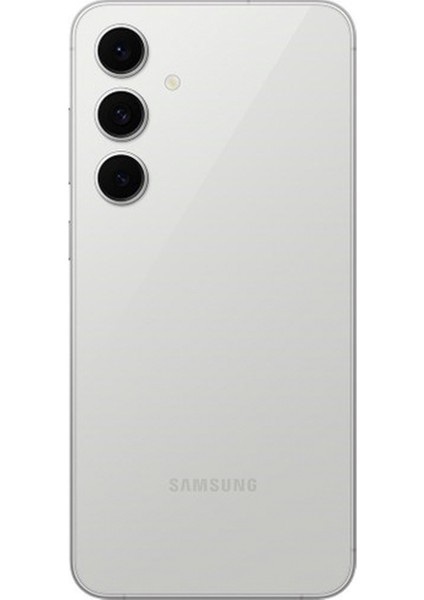 Galaxy S24 Fe 8 GB Ram 256 GB Gri Akıllı Cep Telefonu