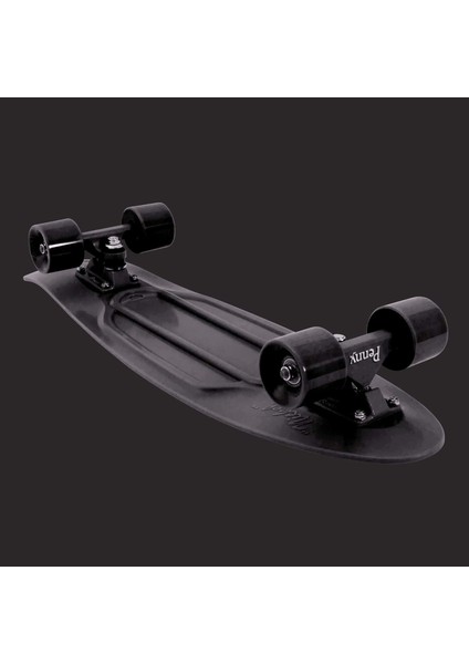 Board The Original Blackout 27 Siyah Kaykay