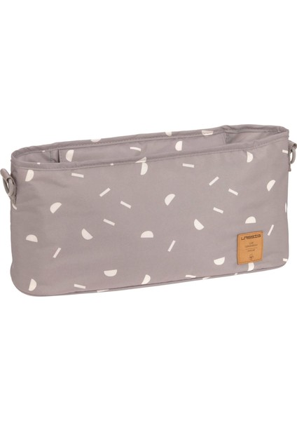 Buggy Taupe Vizon Bebek Arabası Organizer Çanta fiyatları