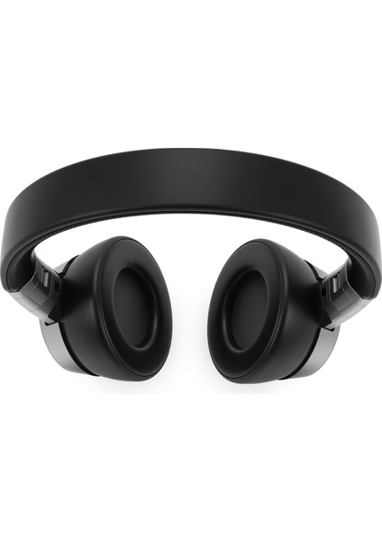 Thinkpad X1 Active Noise Cancellation Headphones Siyah Kulak Üstü Bluetooth Kulaklık