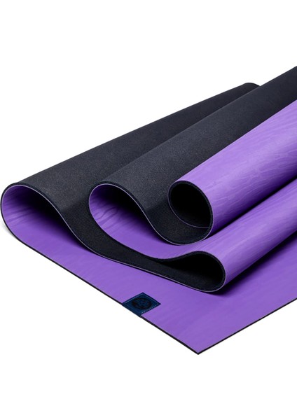Eko® Lite Passion Berry Mor Yoga Matı fırsatları