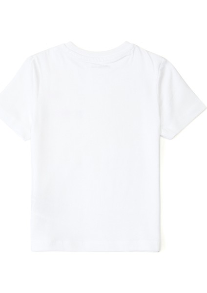 Beyaz Çocuk T-Shirt fiyatları
