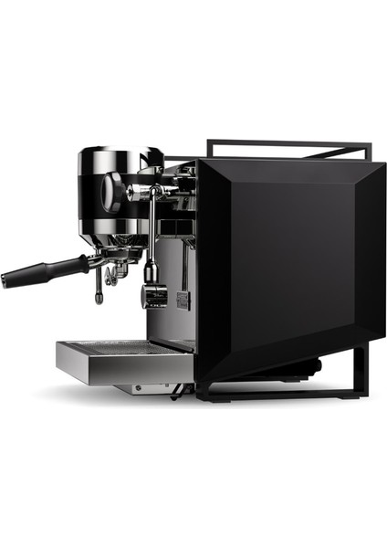 Bicocca Siyah Espresso Kahve Makinesi