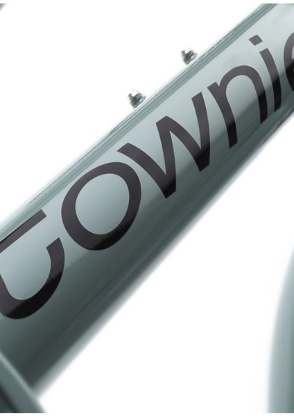 Townie Go 7d Eq Step Thru Gri Elektrikli Bisiklet