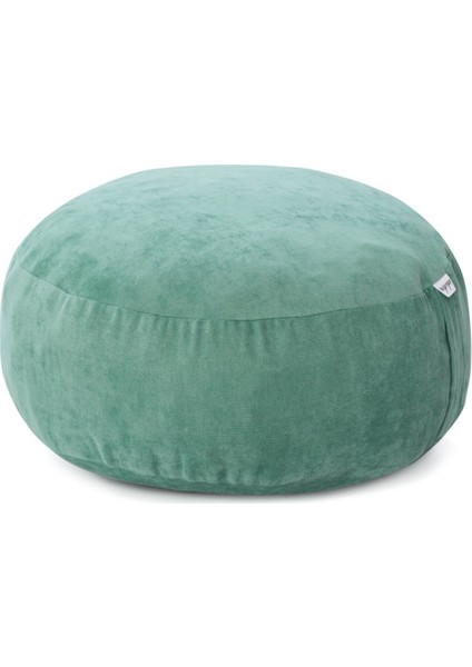 Yeşil Meditasyon Minderi 40 cm