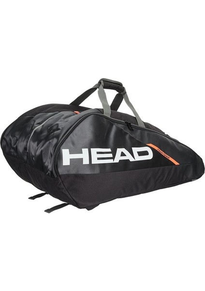 Tour Team 12R Antrasit Tenis Çantası