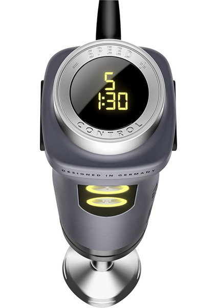 No 554 Gri El Blender
