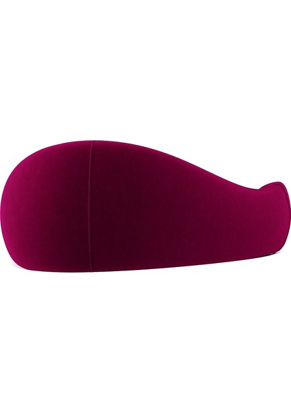 Paloma Sofa Magenta Koltuk