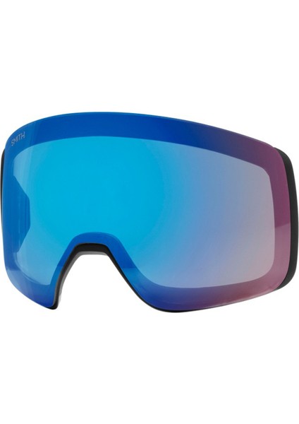 4d Mag Goggle Photochromic Red Siyah Kayak Gözlüğü