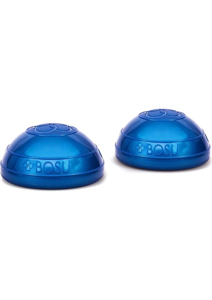 72-10850-POD2BB Pods Mavi 2'li Yoga Denge Aleti