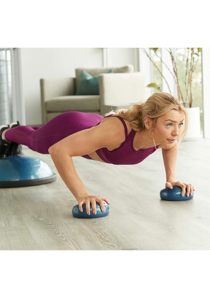 72-10850-POD2BB Pods Mavi 2'li Yoga Denge Aleti fiyatları
