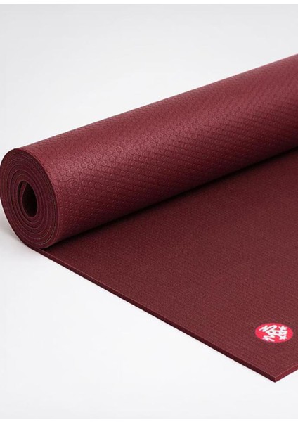 Pro Verve 6mm Bordo Yoga Matı 180 cm fırsatları