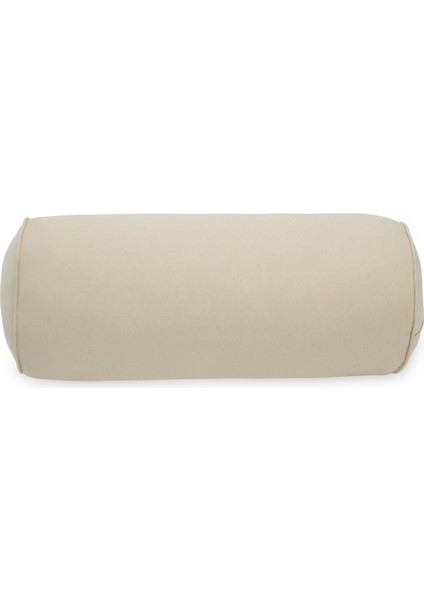 Ekru Bolster Yoga Minderi modelleri