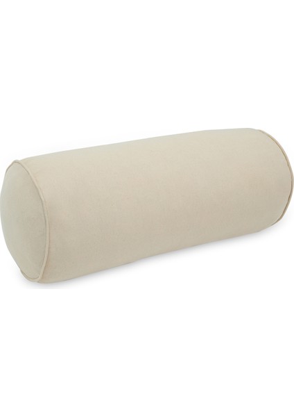 Ekru Bolster Yoga Minderi fırsatları