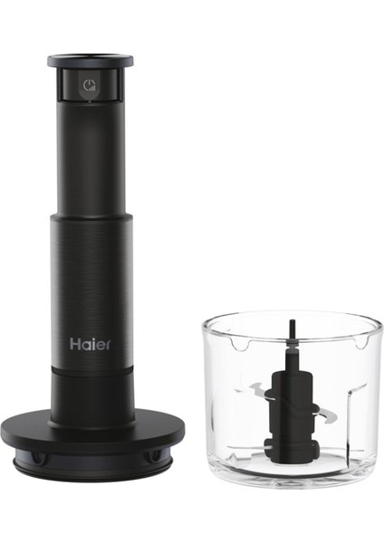 HHB5B5 011 Siyah El Blender Seti