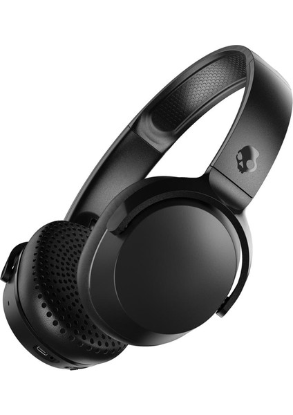 S5PRW-P740 Riff 2 Siyah Kulak Üstü Bluetooth Kulaklık fiyatları